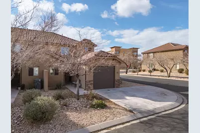 325 N Red Stone Rd #83, Washington, UT 84780 - Photo 3