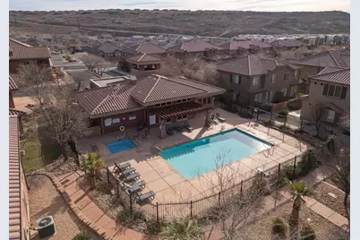 325 N Red Stone Rd #83, Washington, UT 84780 - Photo 37