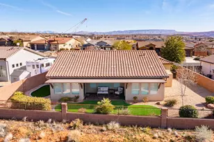 687 N Millcreek Springs Dr, Washington, UT 84780 - Photo 33