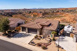 687 N Millcreek Springs Dr, Washington, UT 84780 - Photo 3