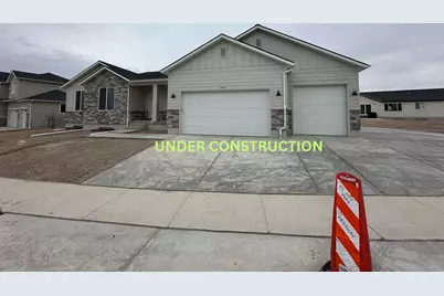 2406 E Morning Glory Way Way #428, Eagle Mountain, UT 84005 - Photo 1