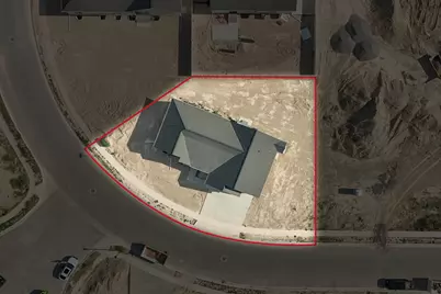 2406 E Morning Glory Way Way #428, Eagle Mountain, UT 84005 - Photo 33