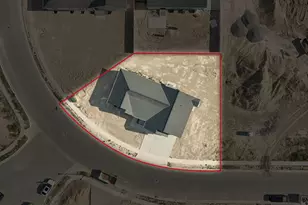 2406 E Morning Glory Way Way, Eagle Mountain, UT 84005 - Photo 33
