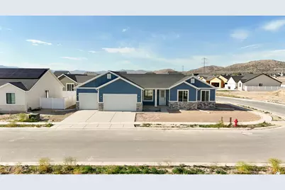 2403 E Sunflower Drive Dr #449, Eagle Mountain, UT 84005 - Photo 5