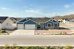2403 E Sunflower Dr Dr, Eagle Mountain, UT 84005 - Photo 5