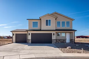 4889 N Springfield Circle, Enoch, UT 84721 - Photo 1