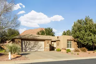296 W 225 S, Ivins, UT 84738 - Photo 1