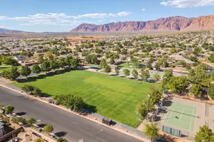 296 W 225 S, Ivins, UT 84738 - Photo 37