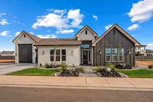 445 W Rosina Circle, Washington, UT 84780 - Photo 1