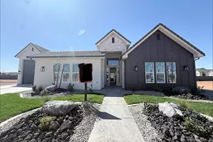 445 W Rosina Cir, Washington, UT 84780 - Photo 1