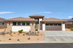 1607 N Daylight St, Washington, UT 84780 - Photo 1