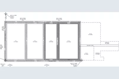 800 N Lund Hwy 20.51 Acres Zoned R1, Cedar City, UT 84721 - Photo 1