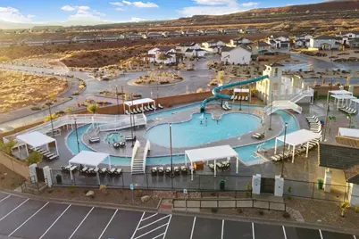 1109 N Paseos St, Washington, UT 84780 - Photo 41