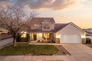 584 E Meadow Ln, Washington, UT 84780 - Photo 1