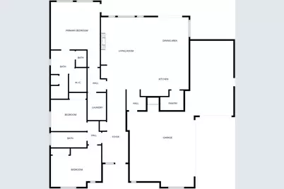 845 W Firelight Dr, Saint George, UT 84790 - Photo 23