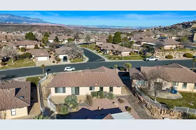 907 W Sir Monte Dr, Saint George, UT 84770 - Photo 33