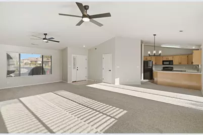 907 W Sir Monte Dr, Saint George, UT 84770 - Photo 7