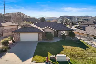 907 W Sir Monte Dr, Saint George, UT 84770 - Photo 37