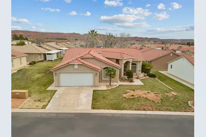 426 S Coyote Way, Ivins, UT 84738 - Photo 3