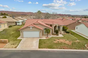 426 S Coyote Way, Ivins, UT 84738 - Photo 3