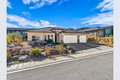 3015 W Karersee Dr, Saint George, UT 84770 - Photo 1