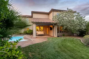 1752 S 2760 E Circle, Saint George, UT 84790 - Photo 1