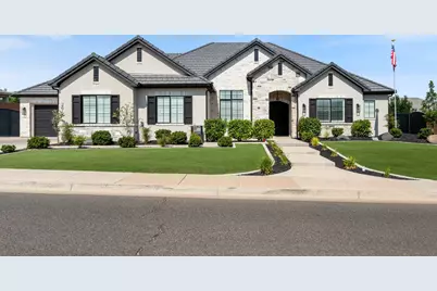 2616 S 3210 E, Saint George, UT 84790 - Photo 1