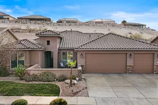 1731 Whitestone Dr, Saint George, UT 84790 - Photo 29