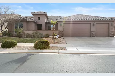 1731 Whitestone Dr, Saint George, UT 84790 - Photo 25