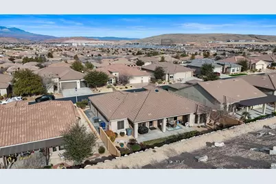 1731 Whitestone Dr, Saint George, UT 84790 - Photo 3