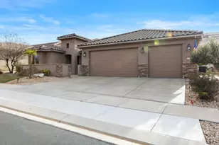 1731 Whitestone Dr, Saint George, UT 84790 - Photo 1