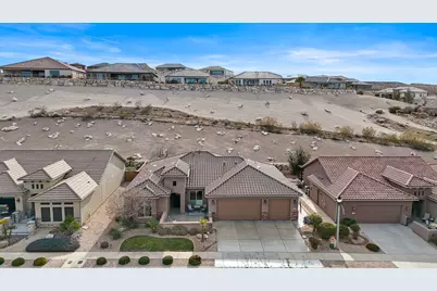 1731 Whitestone Dr, Saint George, UT 84790 - Photo 3