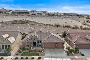 1731 Whitestone Dr, Saint George, UT 84790 - Photo 3