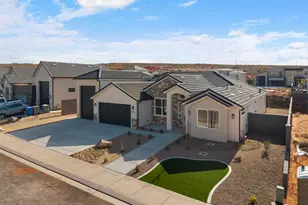 4795 W 1930 S, Hurricane, UT 84737 - Photo 3