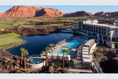 1400 E Black Desert Dr #11112, Ivins, UT 84738 - Photo 33