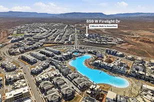859 W Firelight Dr, Saint George, UT 84790 - Photo 5