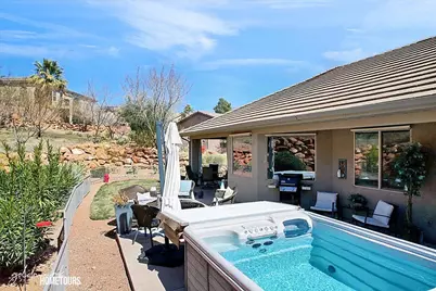 1120 W Broadstone Ct, Washington, UT 84780 - Photo 35