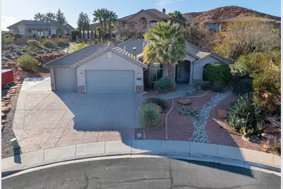1120 W Broadstone Ct, Washington, UT 84780 - Photo 1