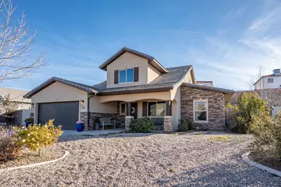 807 N 370 W, La Verkin, UT 84745 - Photo 1