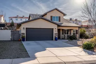 807 N 370 W, La Verkin, UT 84745 - Photo 3