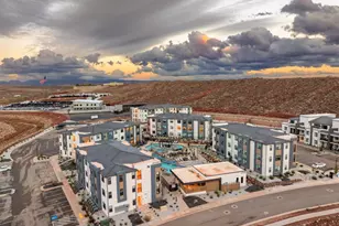 206 N Chaparral Dr, Hurricane, UT 84737 - Photo 15