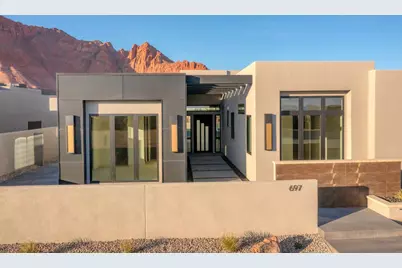 697 E Coral Autumn Ln, Ivins, UT 84738 - Photo 91