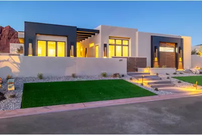 697 E Coral Autumn Ln, Ivins, UT 84738 - Photo 77