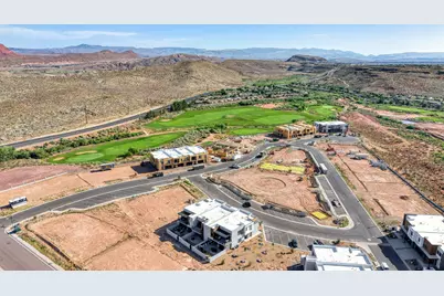 3540 E Amanecer Ln #75, Washington, UT 84780 - Photo 23