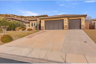 2745 E Rasmussen Dr, Saint George, UT 84790 - Photo 3