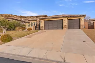 2745 E Rasmussen Dr, Saint George, UT 84790 - Photo 3