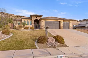 2745 E Rasmussen Dr, Saint George, UT 84790 - Photo 1