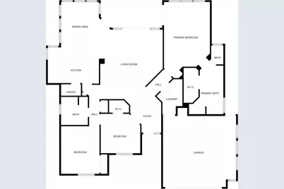 150 S Crystal Lakes Dr #69, Saint George, UT 84770 - Photo 5