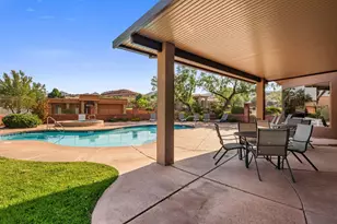 1654 N Starling Circle, Saint George, UT 84770 - Photo 37