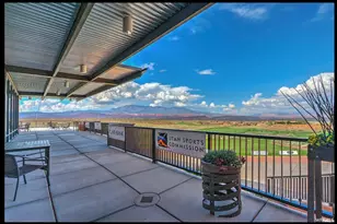 5160 W Villas N Dr, Hurricane, UT 84737 - Photo 59